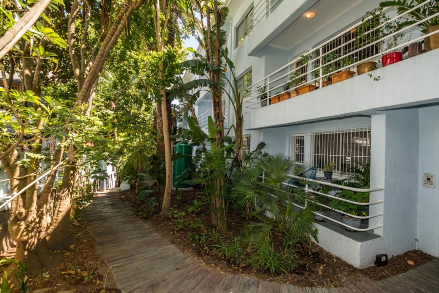 To Let 1 Bedroom Property for Rent in Three Anchor Bay Western Cape